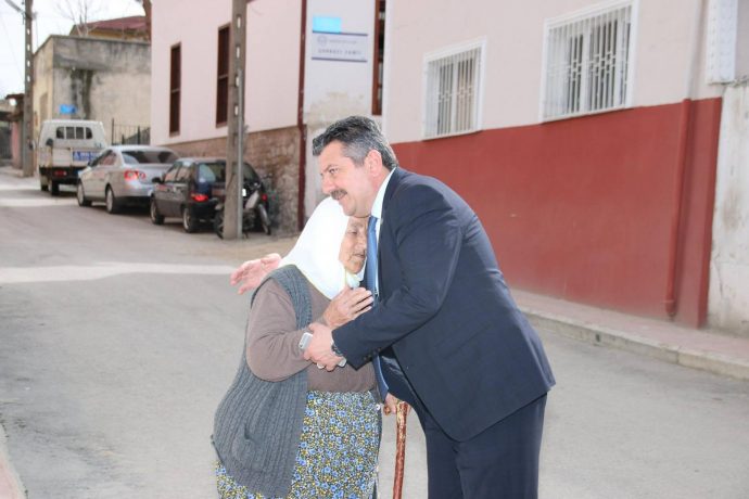 Bir Günde Binbir Duygu Yaşadık