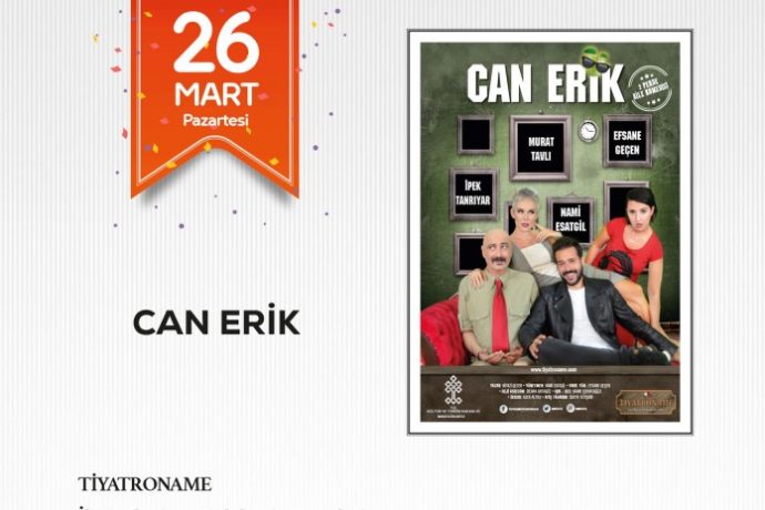 Can Erik