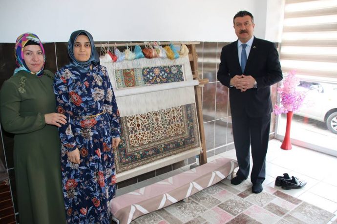 Hayran Olmamak Mümkün Değil