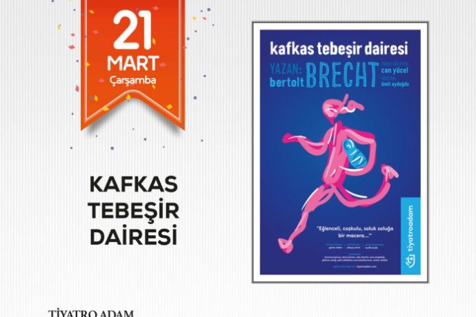 Kafkas Tebeşir Dairesi