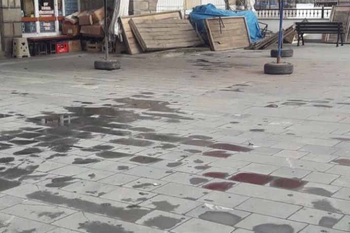 Merzifon İnsanımıza Layık Görülen Bu Mu?
