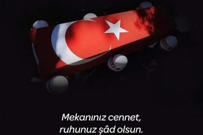 Milletimizin Başı Sağ Olsun