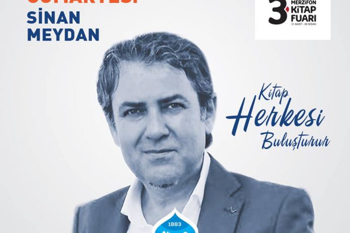 Sinan Meydan – Yüzyılın Lideri