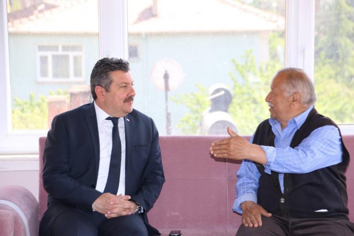 En Büyük Sermayemiz Samimiyetimiz