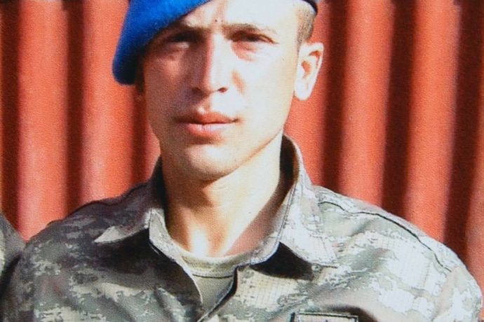 BAŞIMIZ SAĞOLSUN