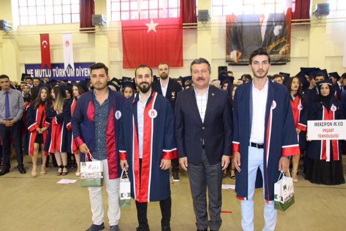 Geleceğimizin Umutları