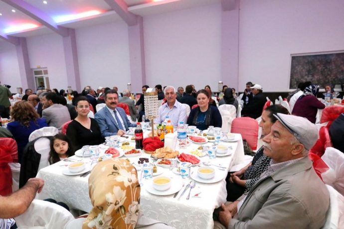 Allah Kabul Etsin