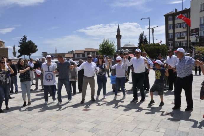 Emek Verilen Her Şey Kıymetlidir