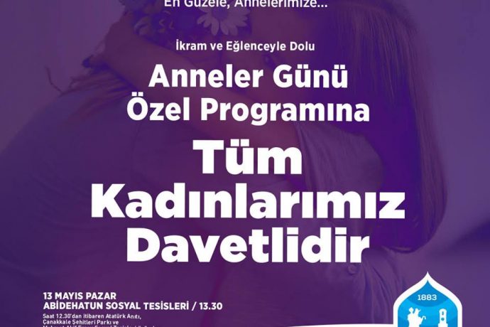 Anneler Günü Özel Programı