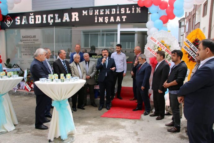 Hayırlı, Bol Kazançlar