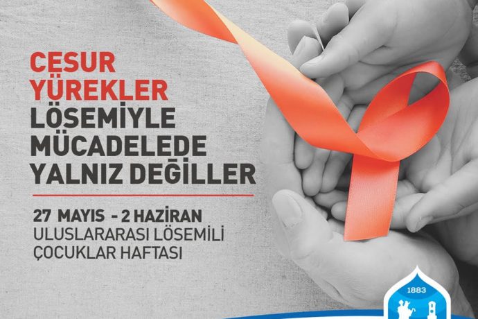 Sevgiyle Her Şeyin Üstesinden Gelmek Mümkün