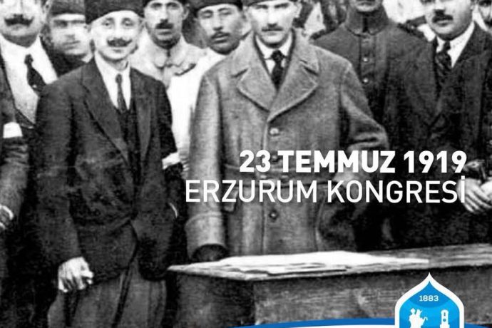 Vatan Bir Bütündür Bölünemez