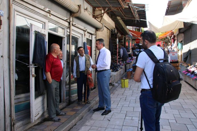 Şehrimizin Geleneksel Yaşam Tarzını Anlattık