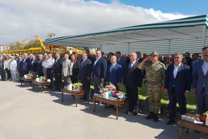 Amasya Şeker Fabrikamız 65 Yaşında