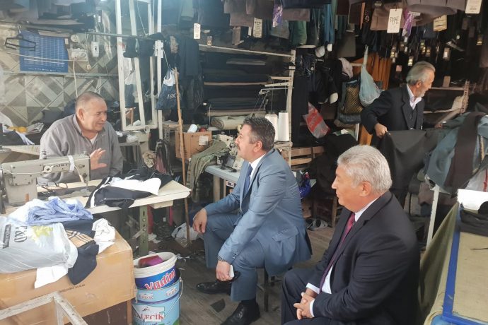 En Keyifli Mesaimiz