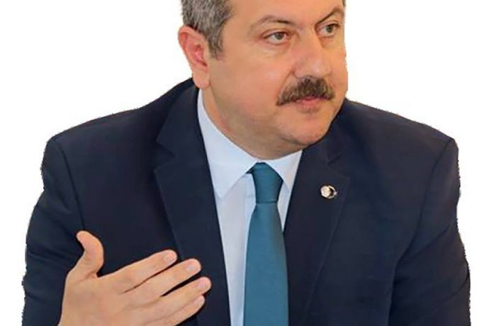 Kamuoyuna Önemle Duyurulur