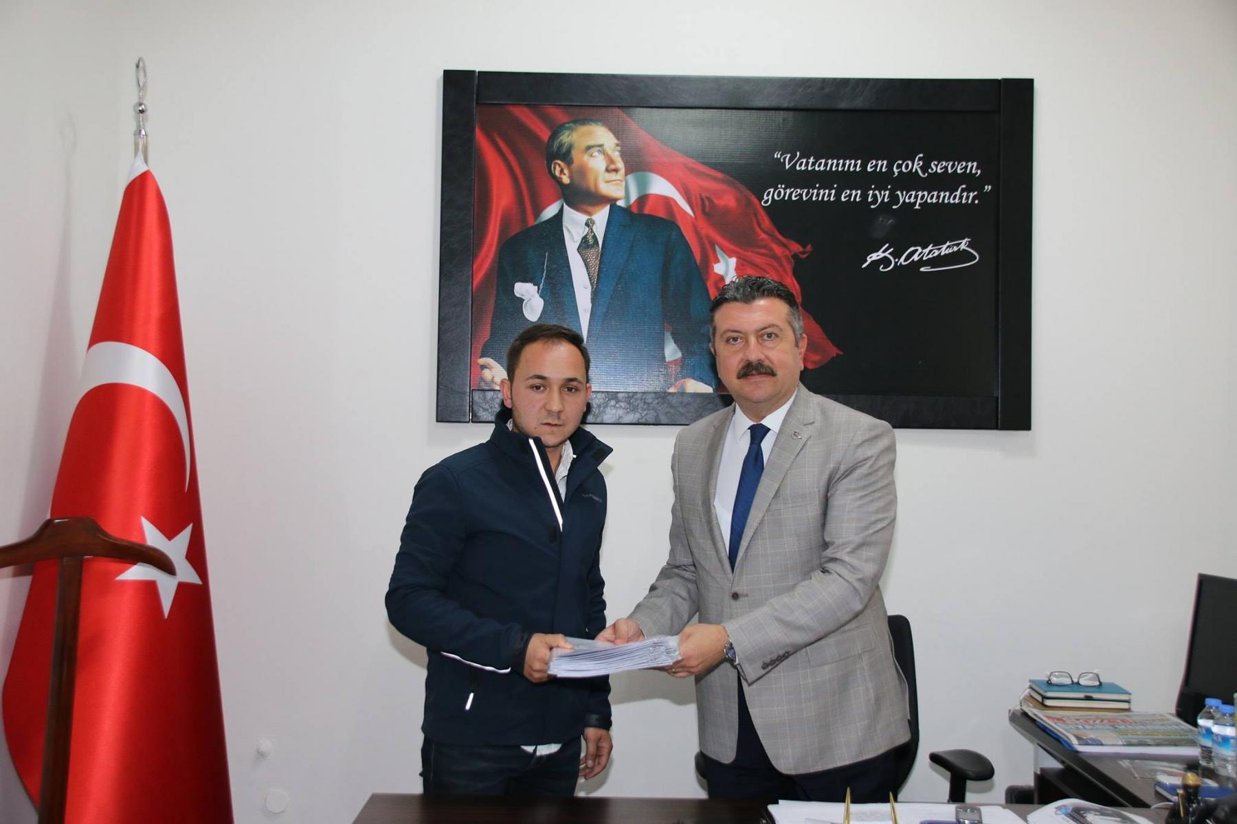 Toki Konutları Sorunu Çözüme Kavuştu