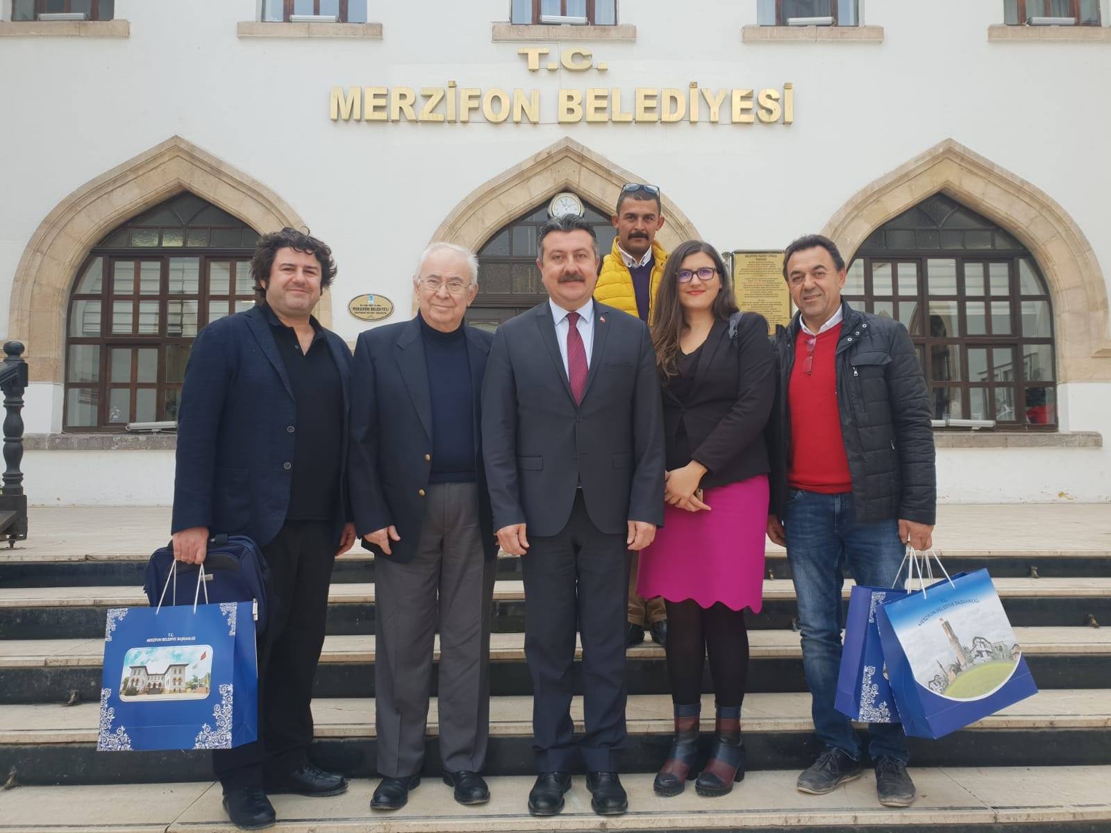 Çevrecilik Bilinci İle Daha Yaşanabilir Bir Dünya İçin