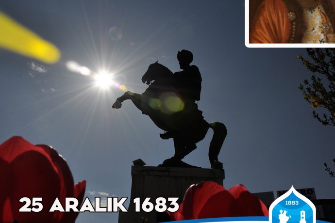 Ecdadımızın Ruhu Şad Olsun.