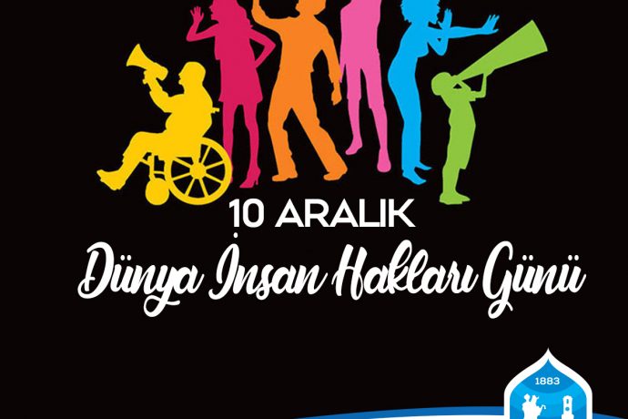 Dünya İnsan Hakları Haftası
