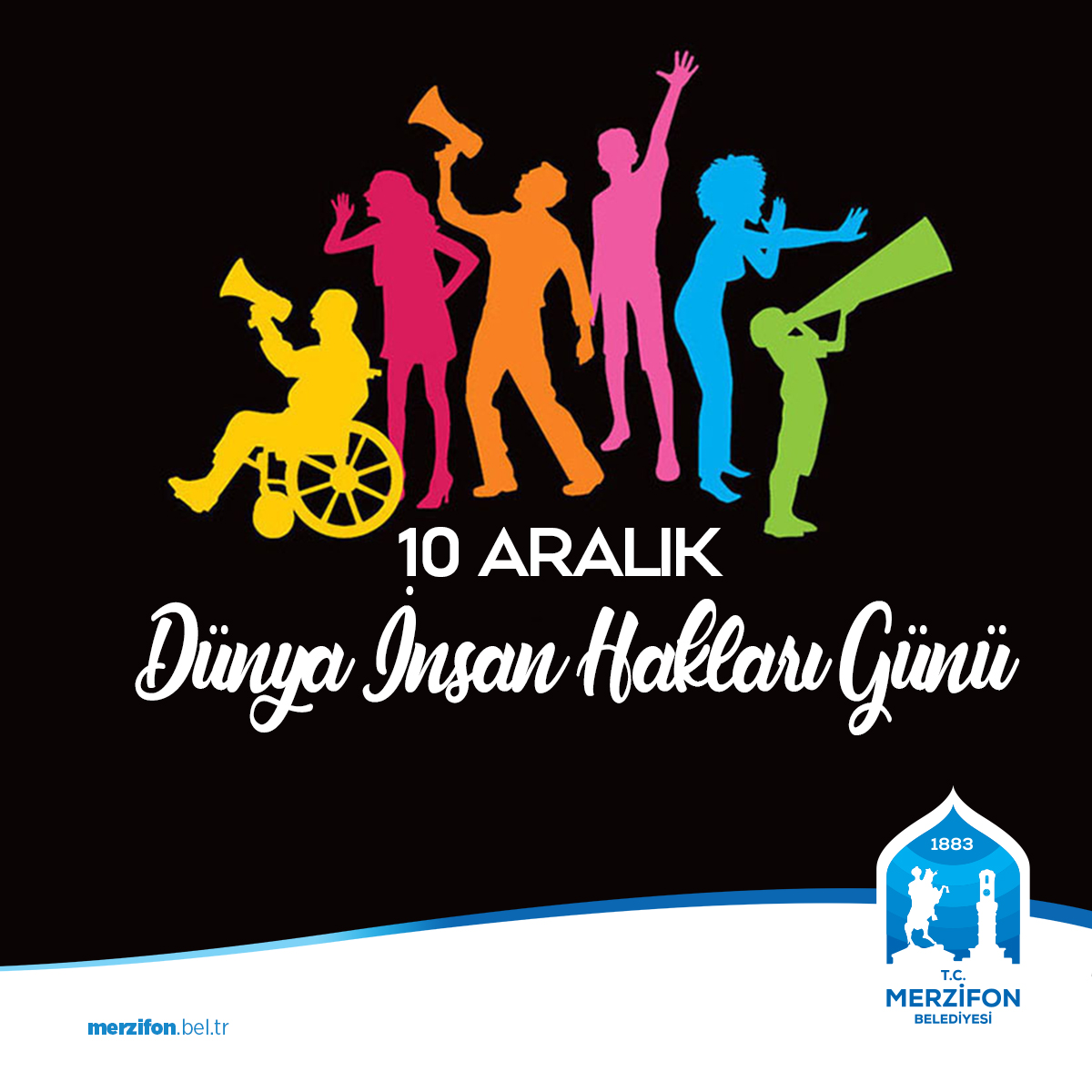 Dünya İnsan Hakları Haftası