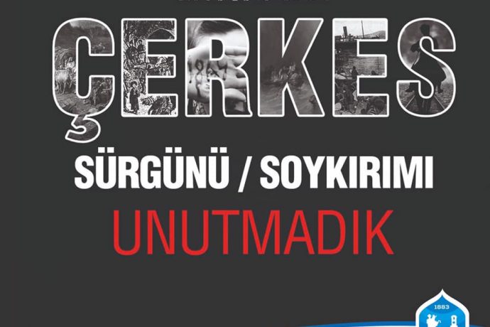 Soykırımı Unutmadık !