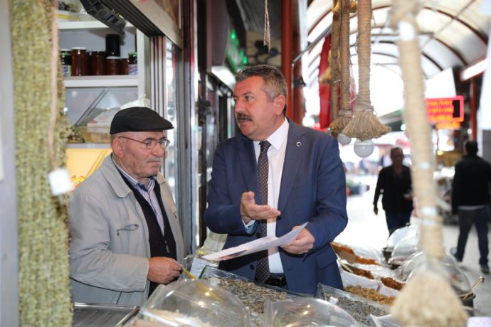 Güne Keyifli Başladık
