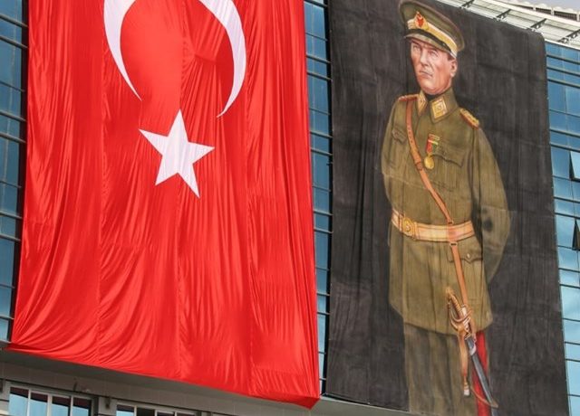 Cumhuriyetimizin 96. Kuruluş Yıldönümü Hazırlıklarımız Devam Ediyor