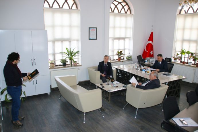 Sosyal Yapı Araştırması Ve Vatandaş Beklentileri Çalışmamızın Sonuçlarını Aldık