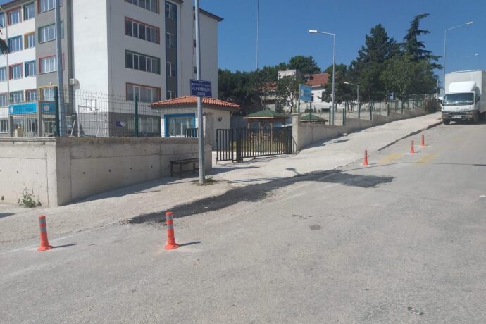 Halkımızın Dikkatine