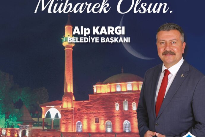 Mevlid Kandilimiz Mübarek Olsun