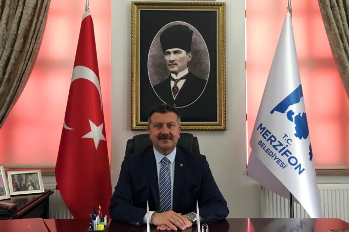 Başkanımız Alp Kargı Pandemi Süreci Hakkında Açıklamada Bulundu
