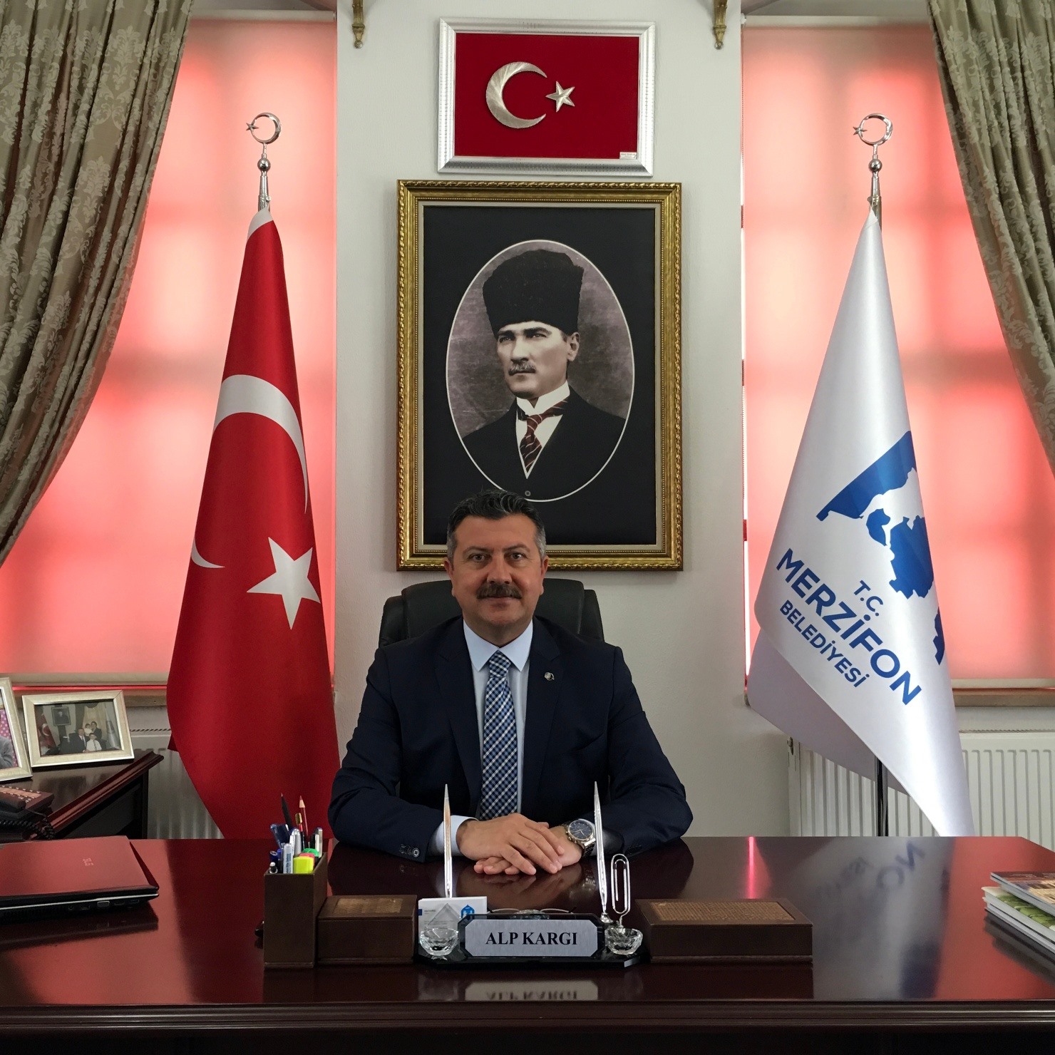 Başkanımız Alp Kargı Pandemi Süreci Hakkında Açıklamada Bulundu