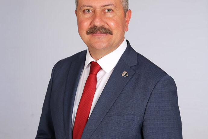 Başkanımız Alp Kargı, Vatandaşlarımıza Salgın Hakkında Uyarıda Bulundu
