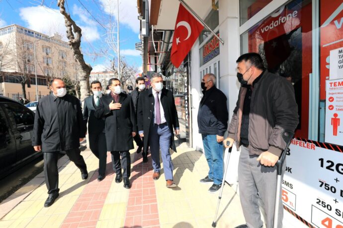 Lütfen Çok Dikkatli Olalım!
