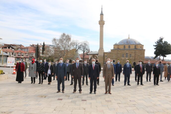 23 Nisan Ulusal Egemenlik Ve Çocuk Bayramımız Kutlu Olsun