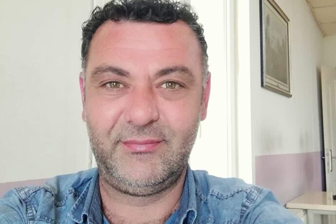 Çalışma Arkadaşımız Osman Kurşun’u Kaybettik