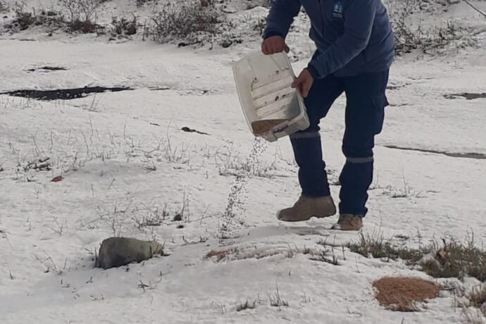 Yaşam Ortaklarımıza Sahip Çıkıyoruz