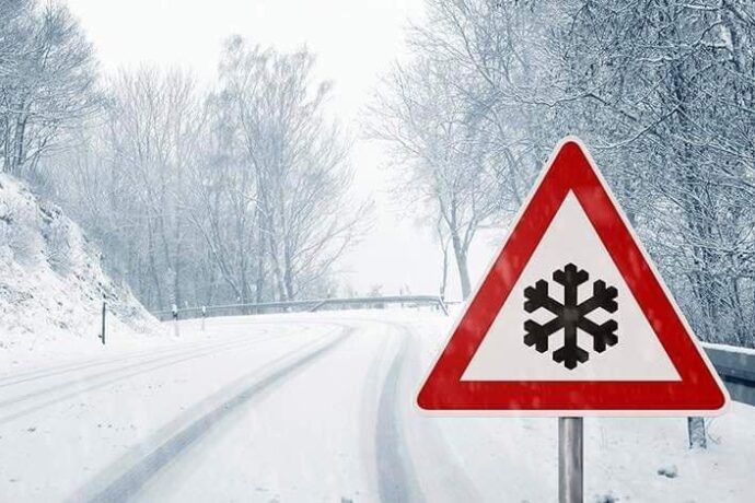 Soğuk Hava ve Kar Yağışına Dikkat!