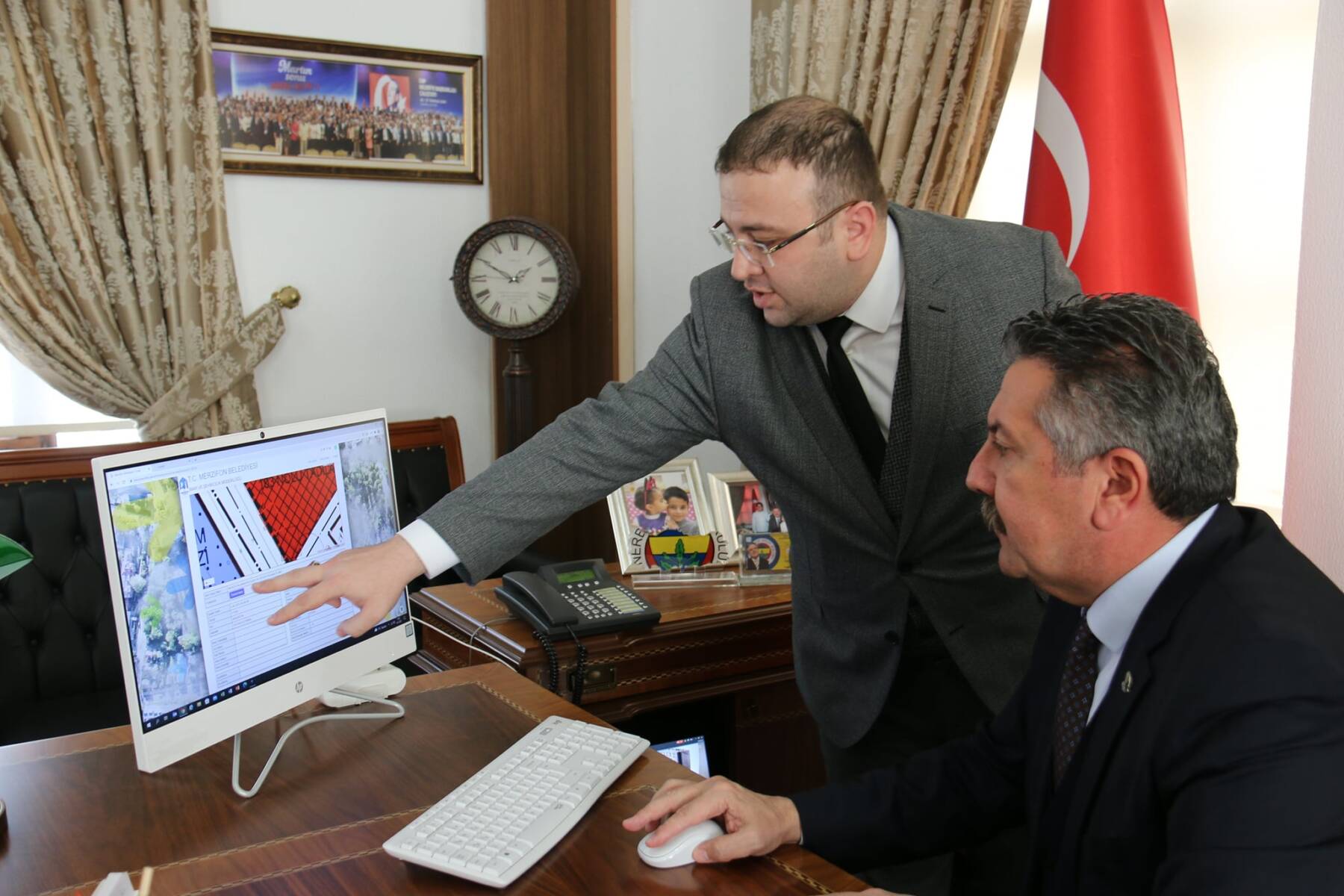 Belediyemizden Bir Müjdeli Haber Daha