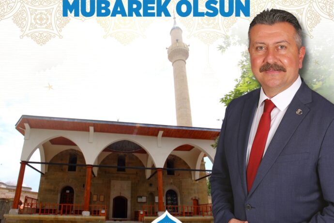 Üç Aylarımız Mübarek Olsun