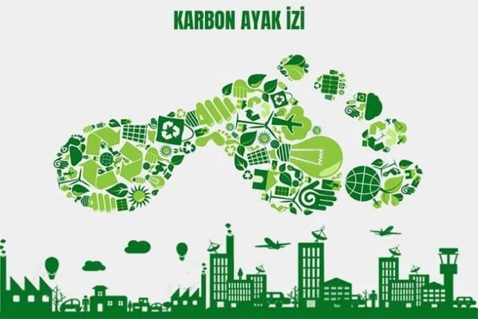 KARBON AYAK İZİ NEDİR?