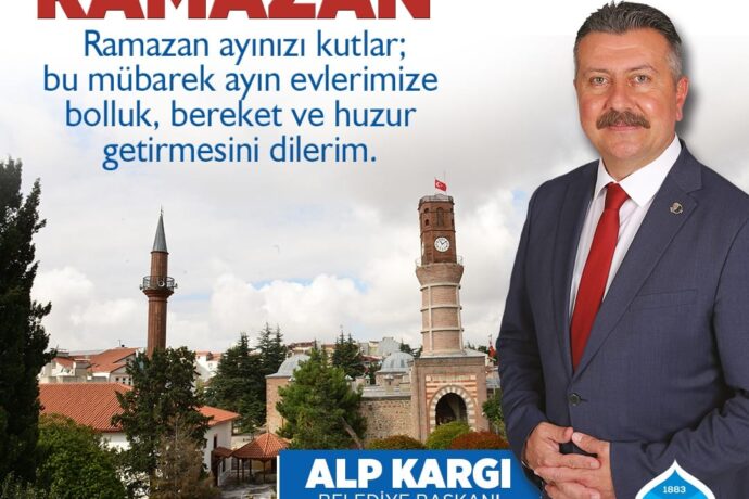 HOŞGELDİN YA ŞEHR-İ RAMAZAN