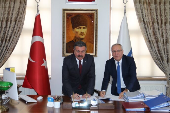 Biliyoruz ki her bir çalışanımız her şeyin en güzeline layık