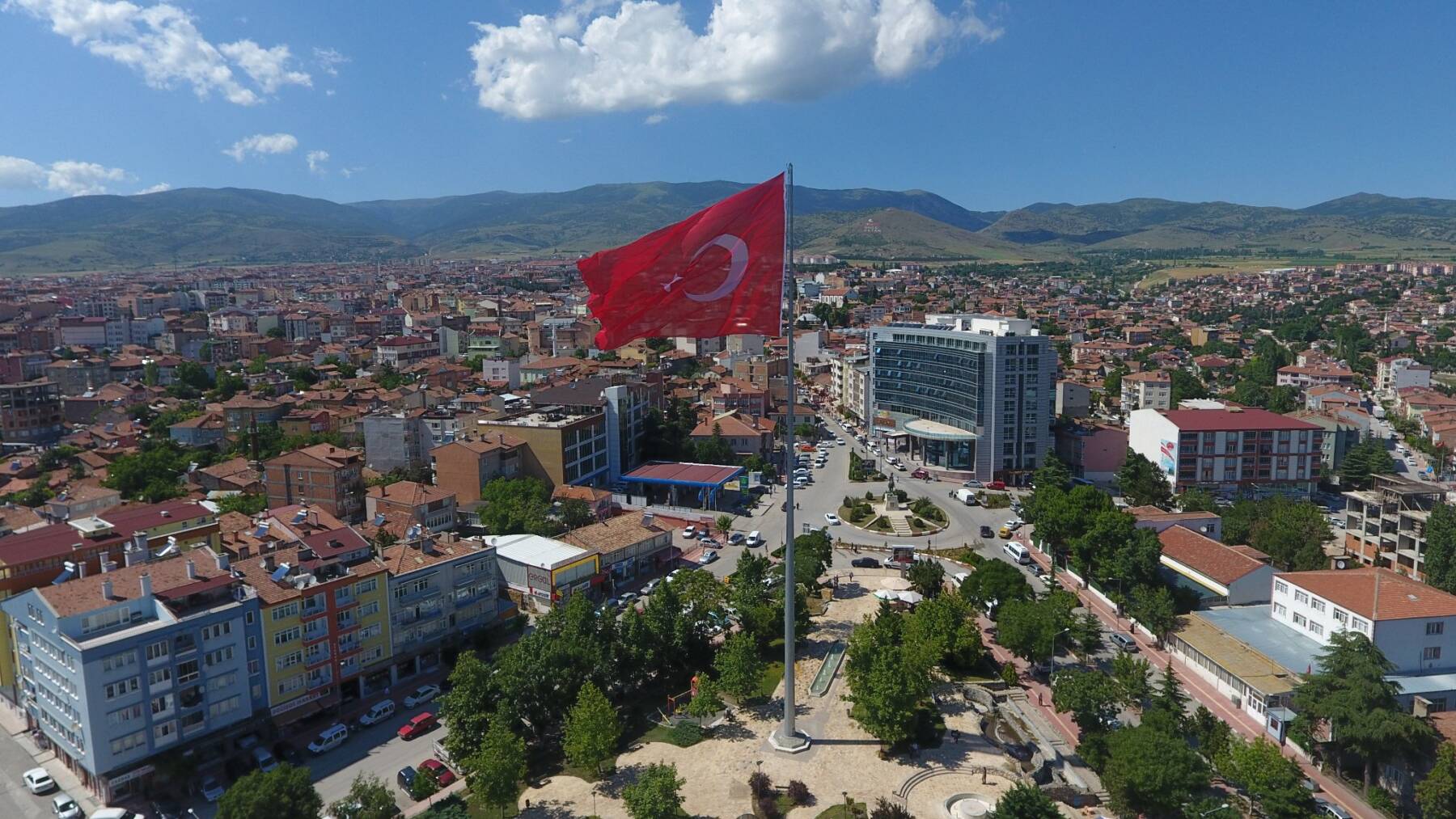 2022/1 Seri Nolu Belediye Gelirleri Kanunu Genel Tebliği ile Belediyemiz 1. Gruba Yükselmiştir