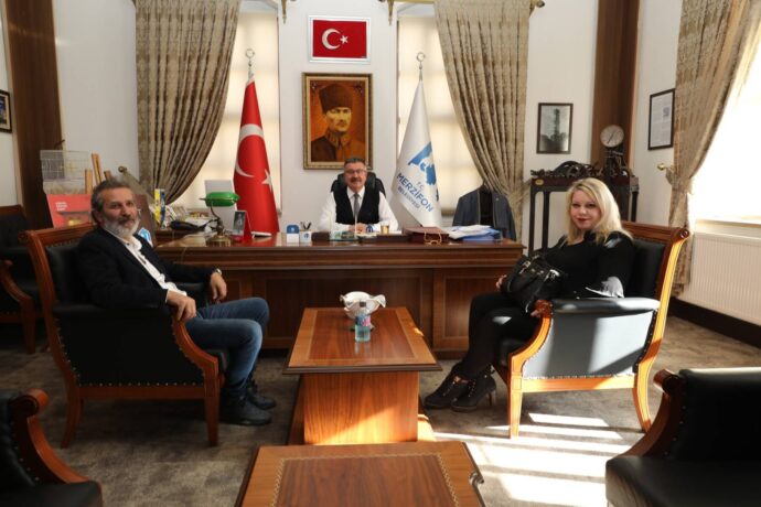 Hemşehrilerimizle Samimi Söyleşiler Gerçekleştirdik