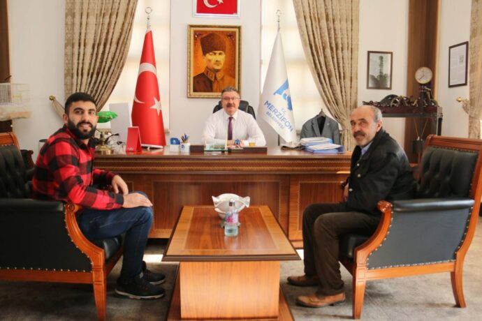 Başkanımız Alp Kargı, Hemşehrilerimizle Keyifli Bir Gün Geçirdi