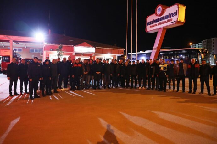 Hep Birlikte Yaraları Saracağız