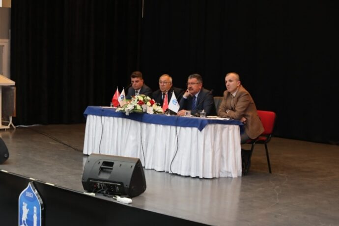 2023 Yılı Çalışmalarımızı Tekrar Değerlendirdik