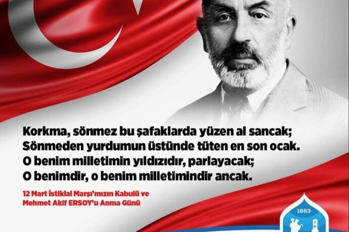 KORKMADIK, KORKMUYORUZ!